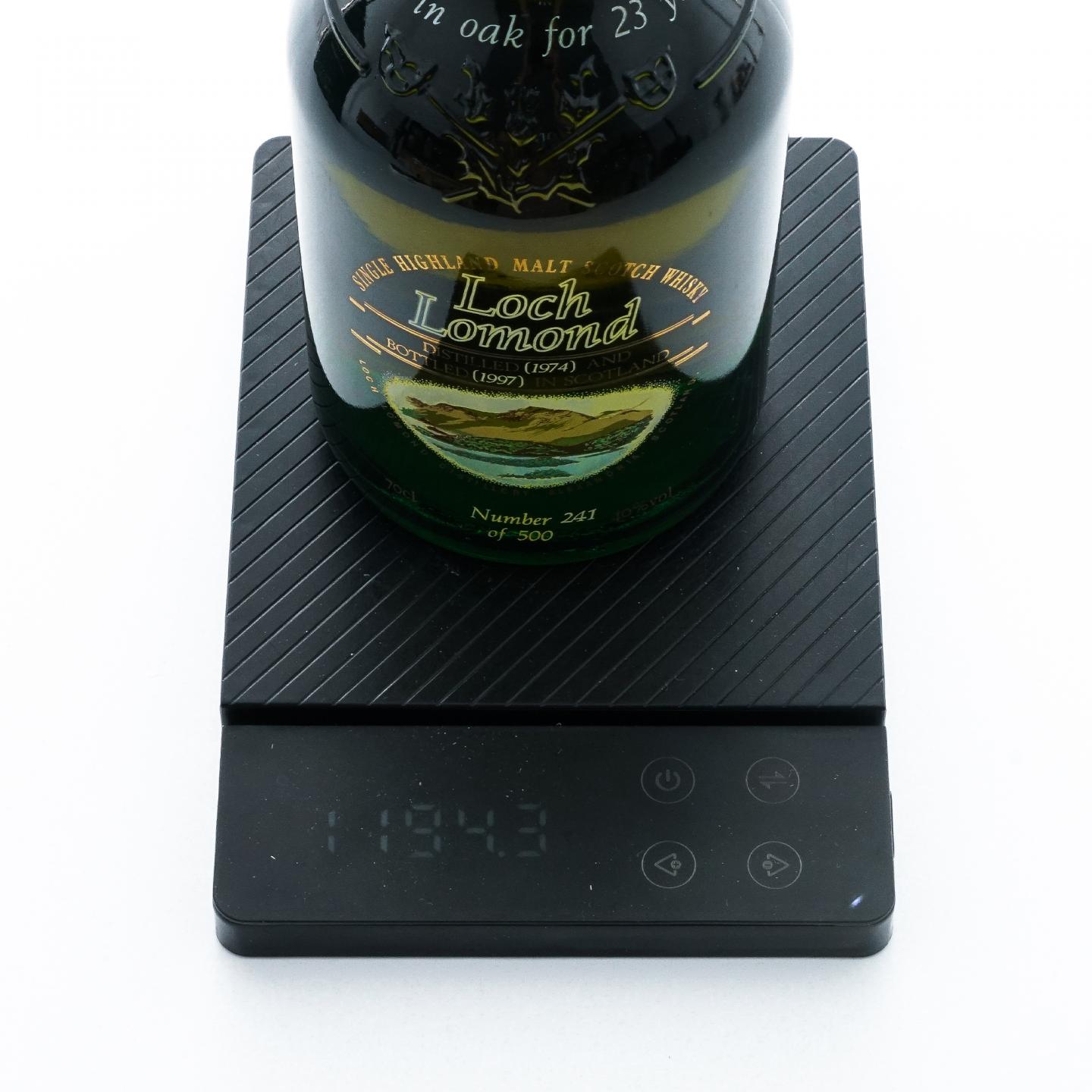 Loch Lomond 罗曼湖 23年 1974-1997 NO.241