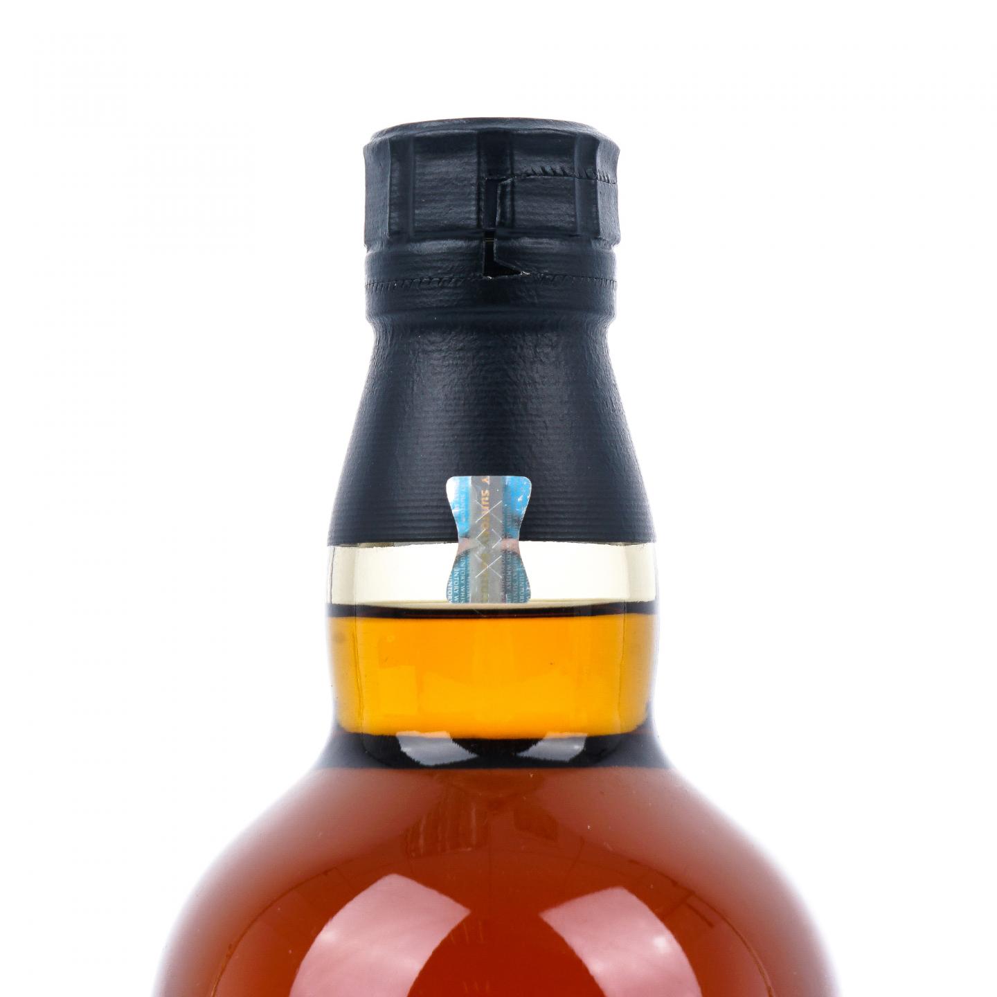 山崎 25年 新版 700ml 礼盒