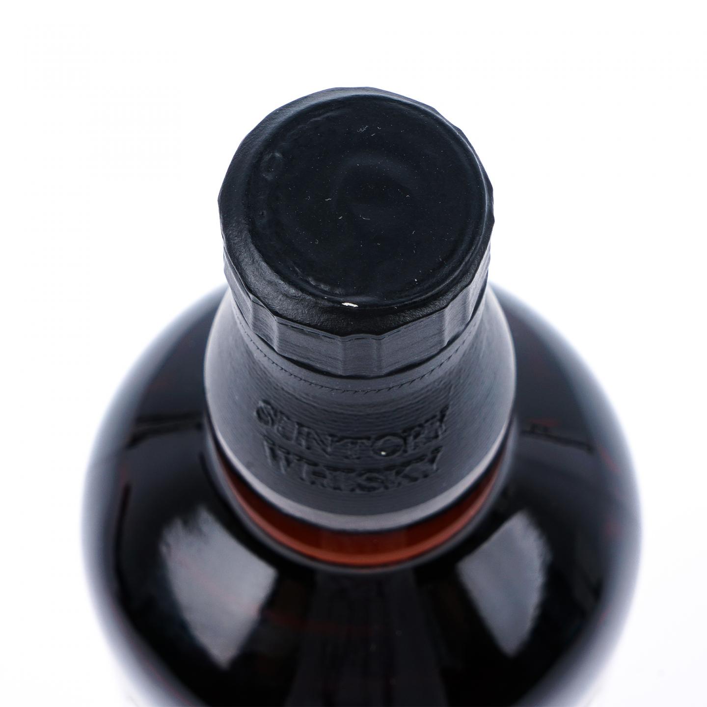 山崎 25年 新版 700ml 礼盒