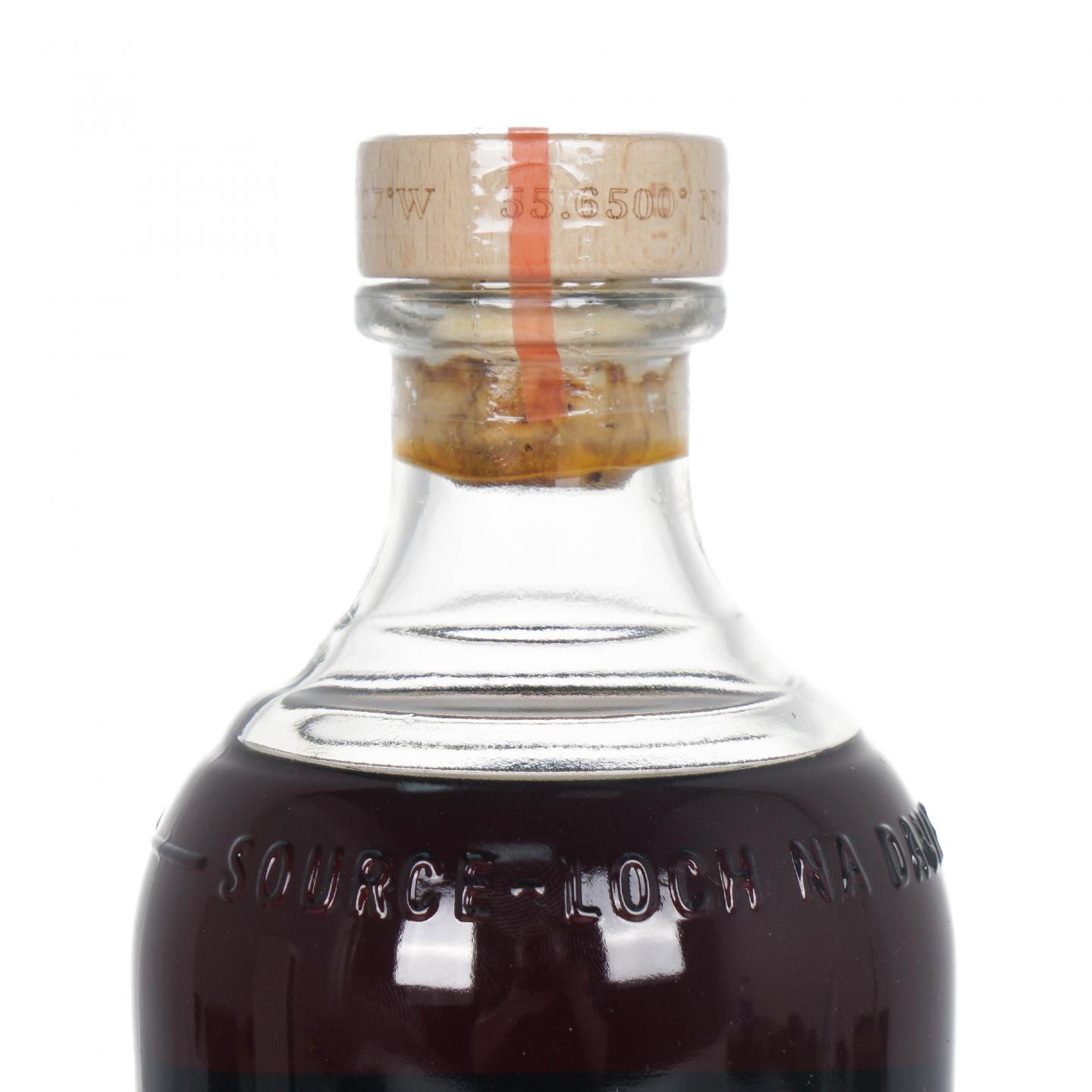 Arran 艾伦 24年 1996-2021 雪莉单桶#1996/751 荷兰市场