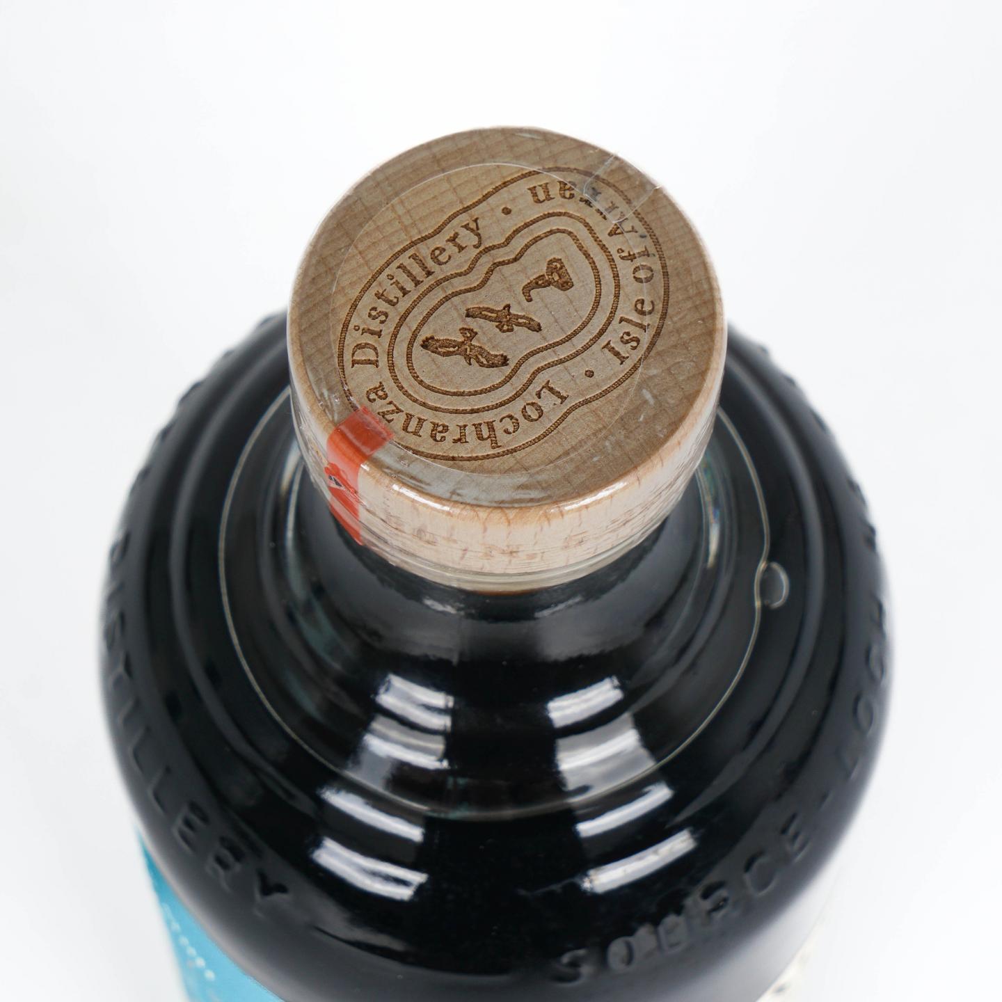 Arran 艾伦 24年 1996-2021 雪莉单桶#1996/784