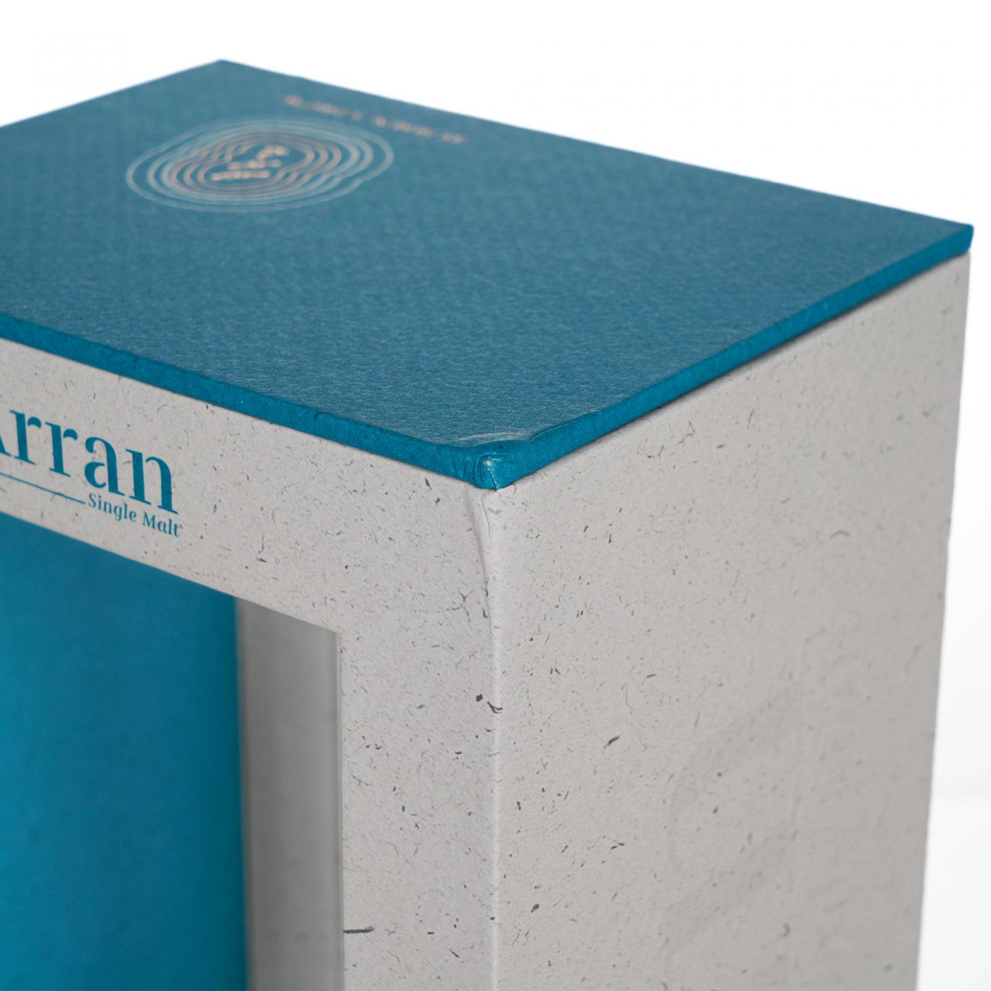 Arran 艾伦 24年 1996-2021 雪莉单桶#1996/784