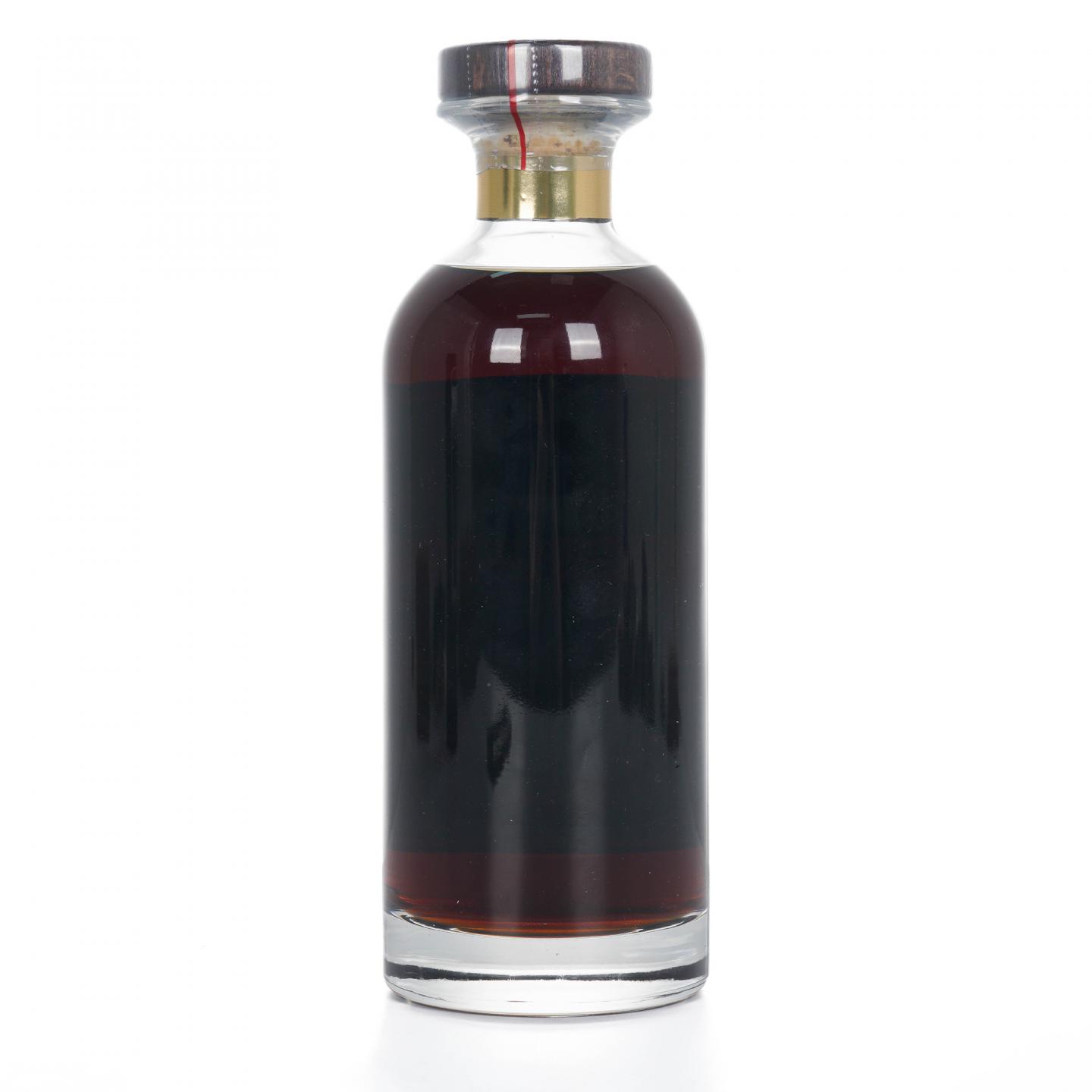 Clynelish 克里尼利基 25年 1996-2022 雪莉桶#11382 桶强 SV
