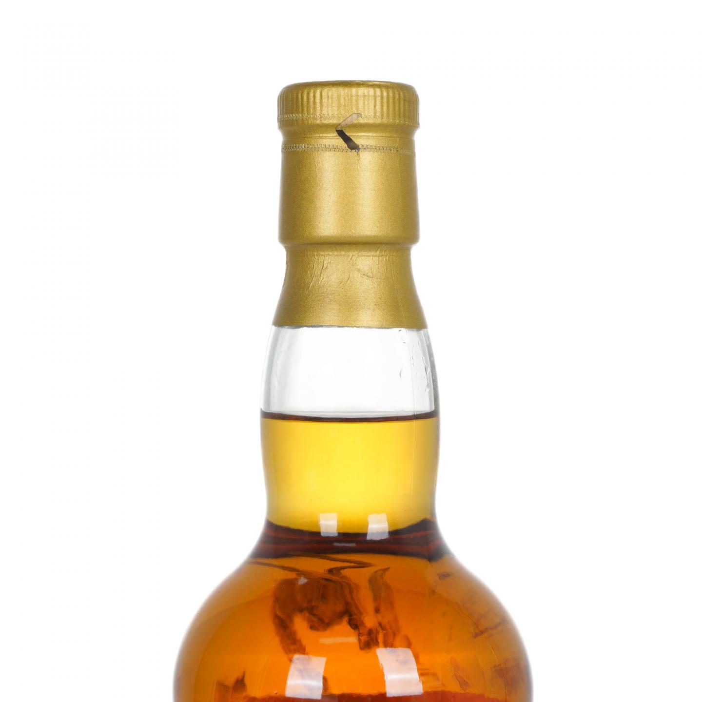 Jura 朱拉 33年 1990-2023 桶强#5299