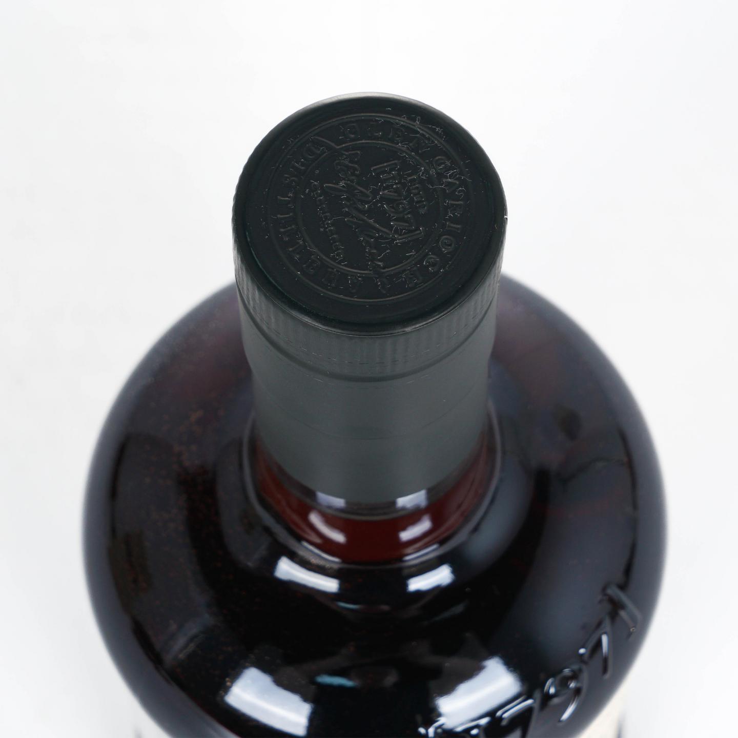 Glengarioch 格兰盖瑞 1990-2019 雪莉单桶 行货