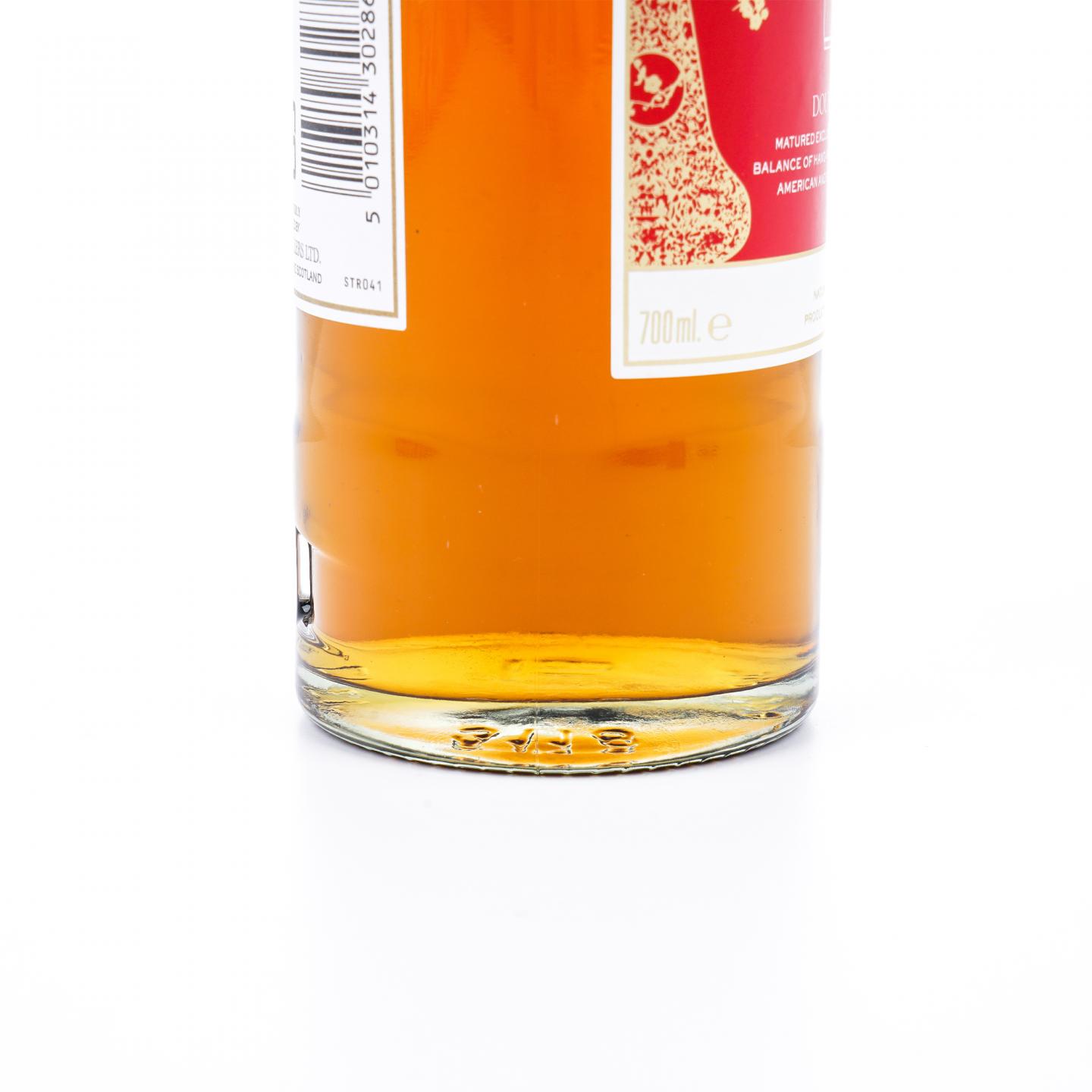 【附X光图】Macallan 麦卡伦 12年 蓝钻Double Cask 中国2019猪年版 2瓶组