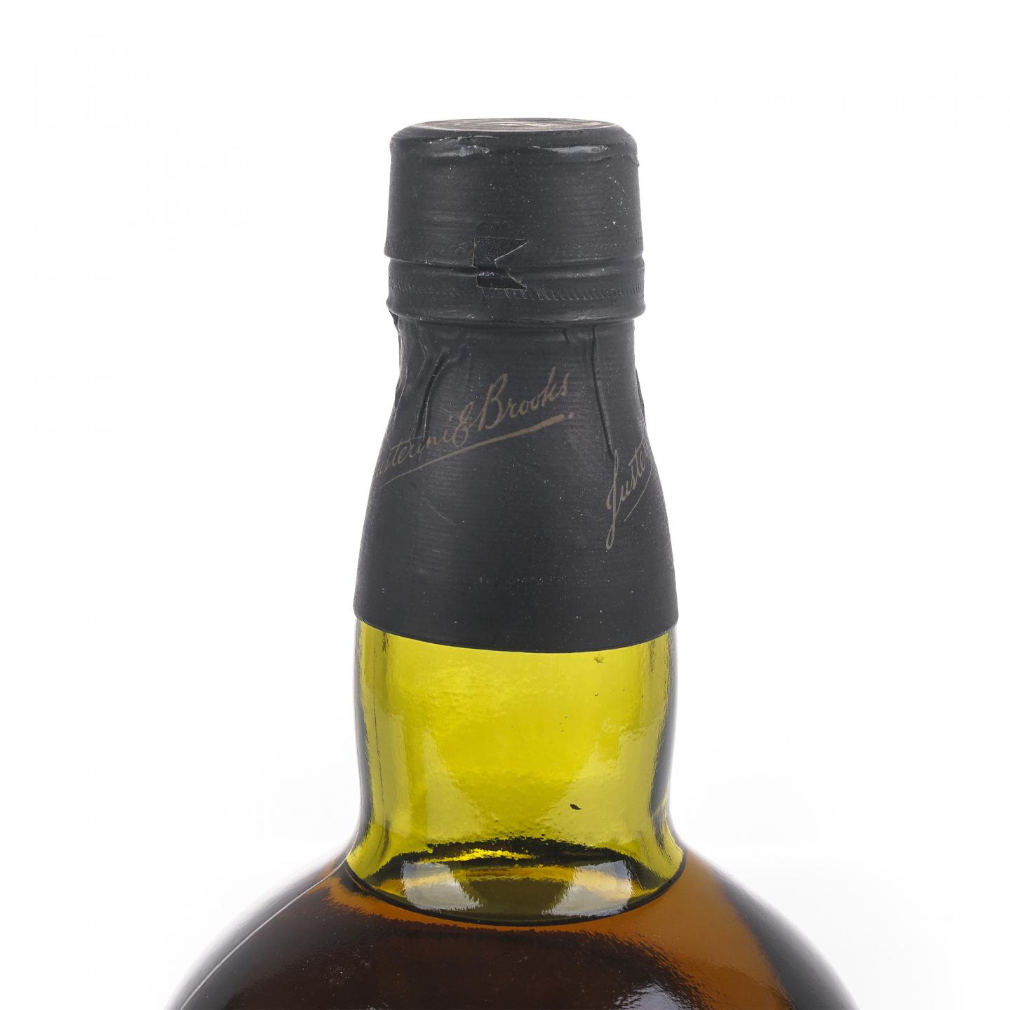 Justerini & Brooks 珍宝 调和 2支组 750ml