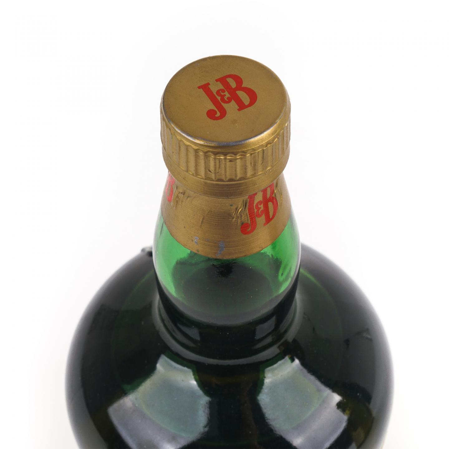 Justerini & Brooks 珍宝 调和 2支组 750ml
