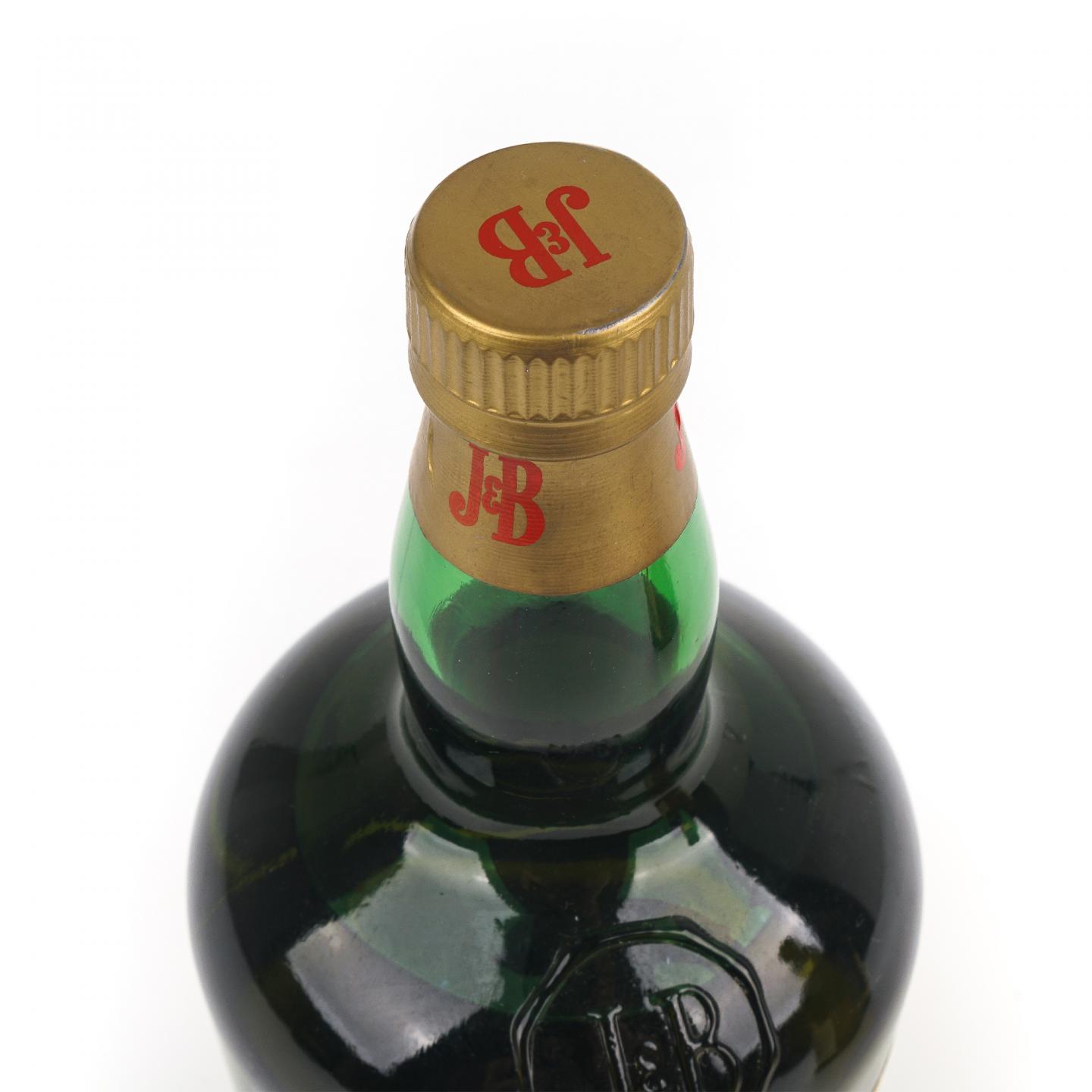 Justerini & Brooks 珍宝 调和 2支组 750ml