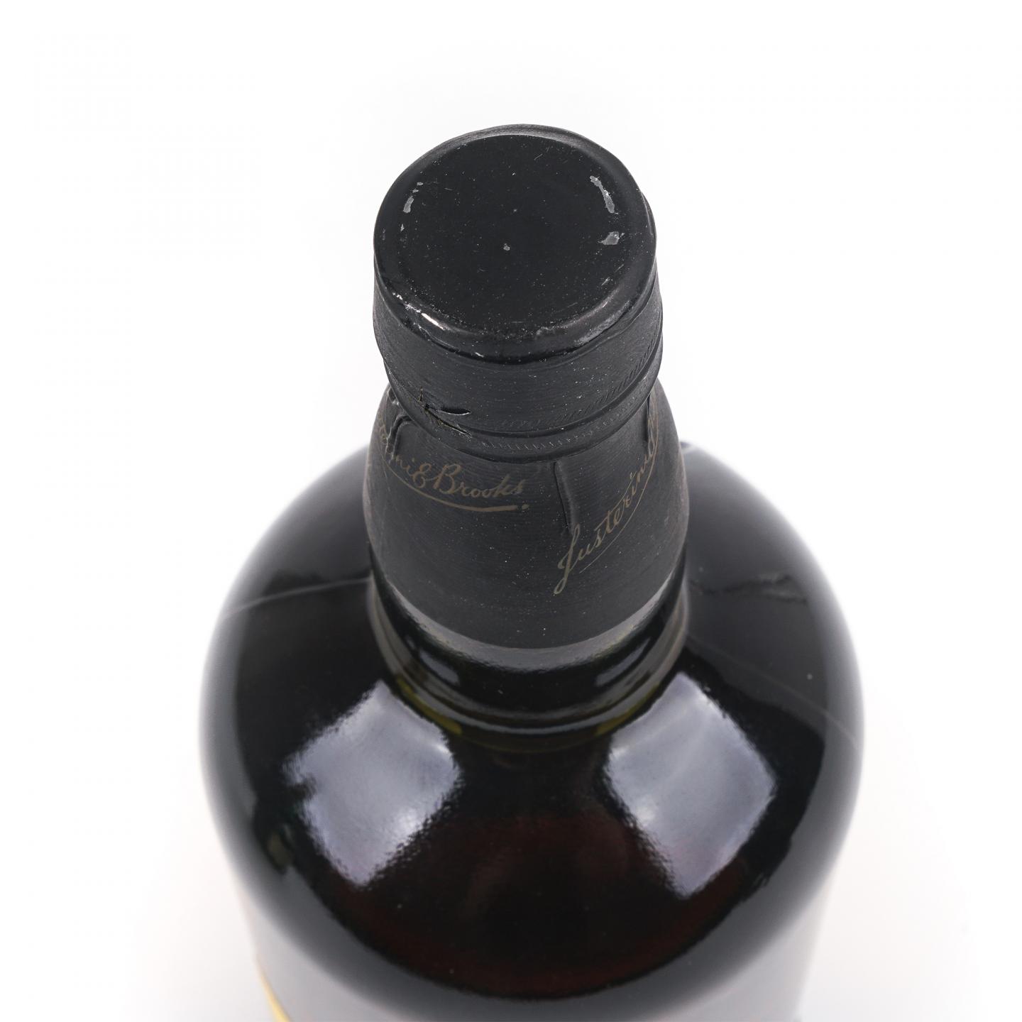 Justerini & Brooks 珍宝 调和 2支组 750ml