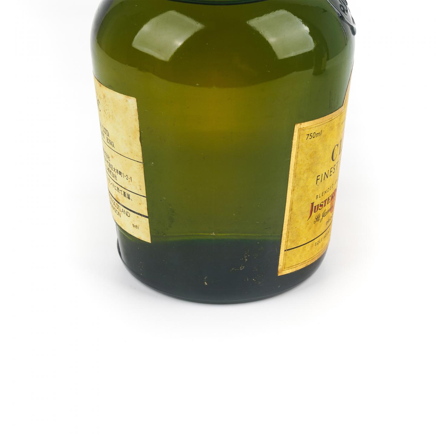 Justerini & Brooks 珍宝 调和 2支组 750ml