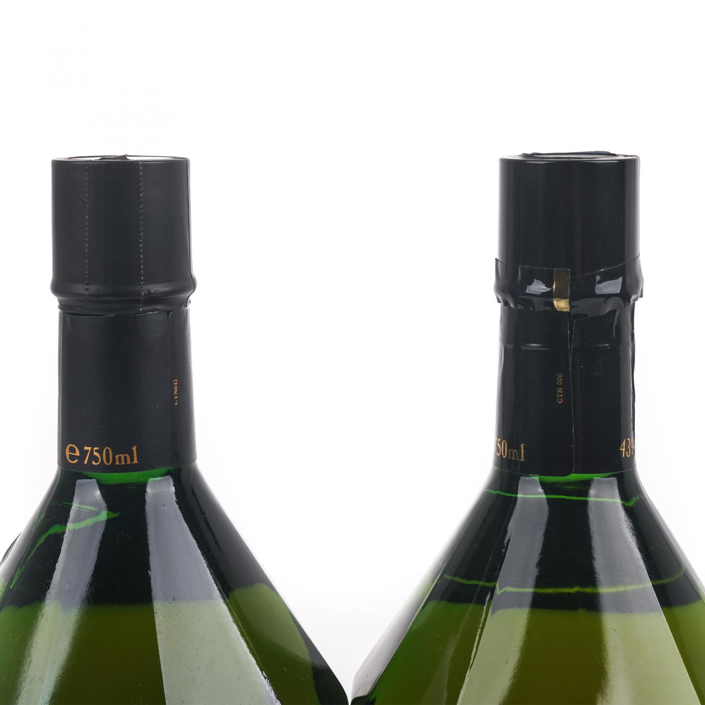 Cutty Sark 顺风 12年 调和 BBR 750ml*2支组