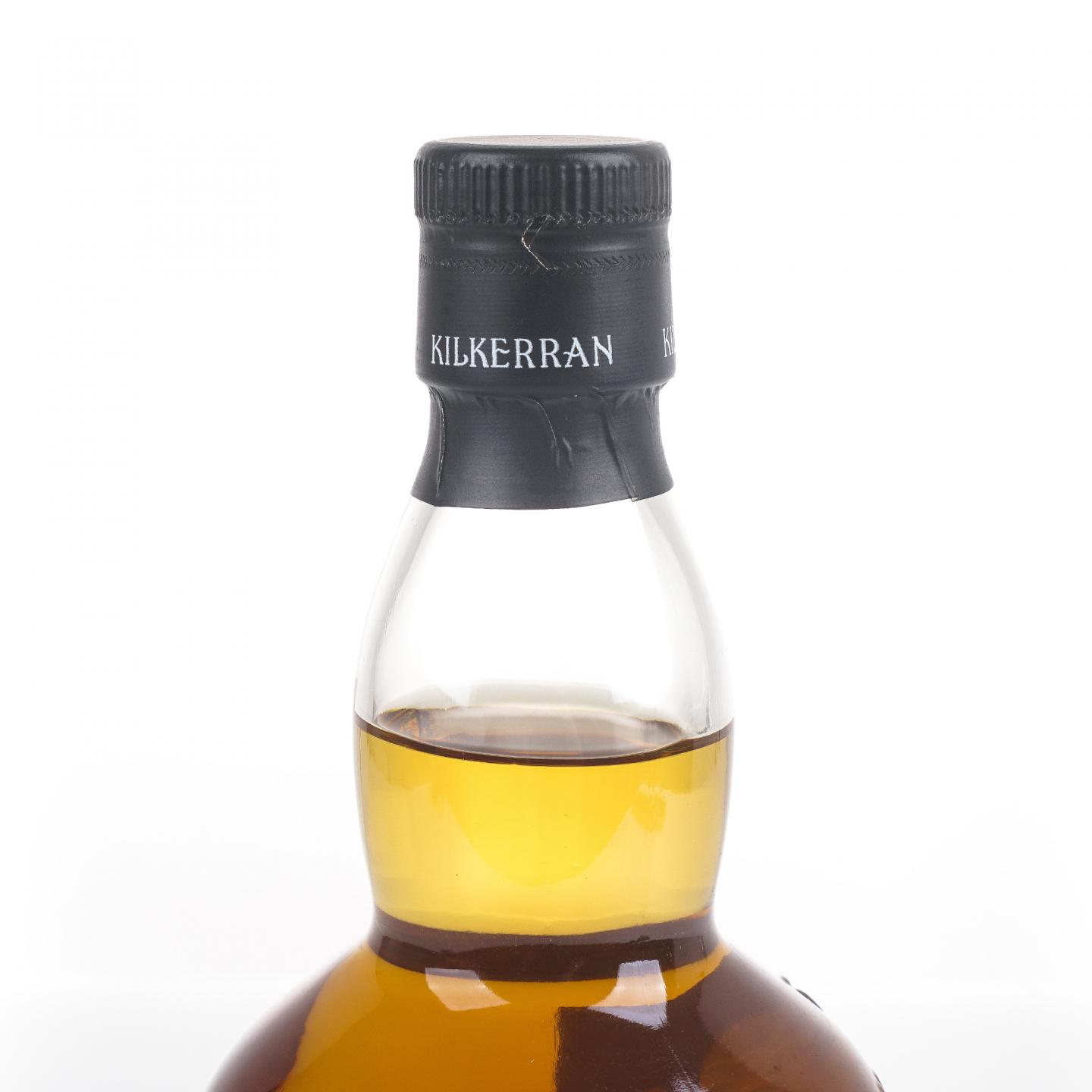 可蓝 2019 Glengyle出品 Heavily Peated 重泥煤 59.3%