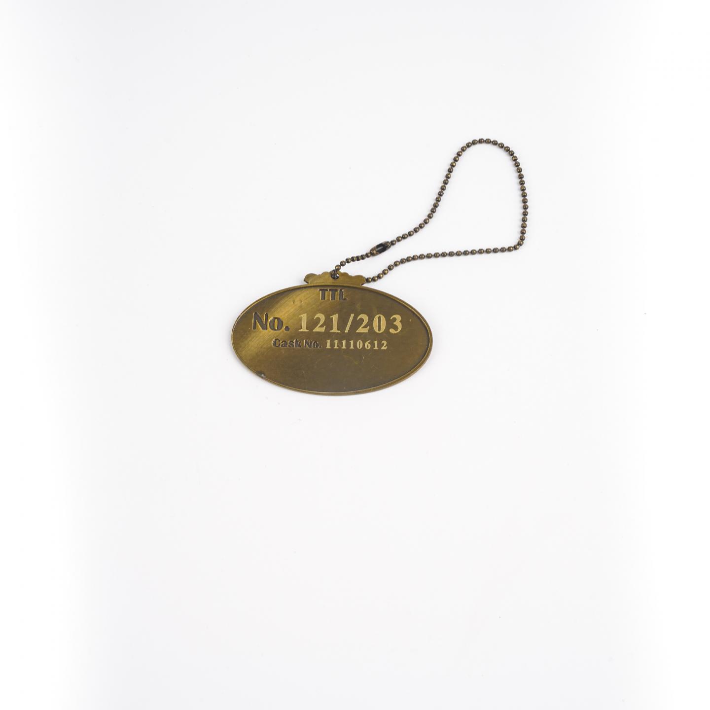 Omar 南投 2012-2017 波本桶#11110612