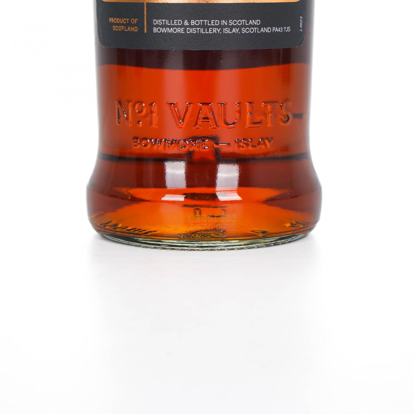 Bowmore 波摩 25年 2023 IWSC金牌奖