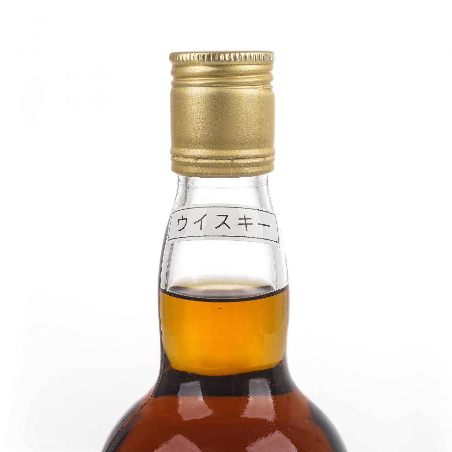 Ardbeg 阿贝 1964-1996 GM 鉴赏家之选