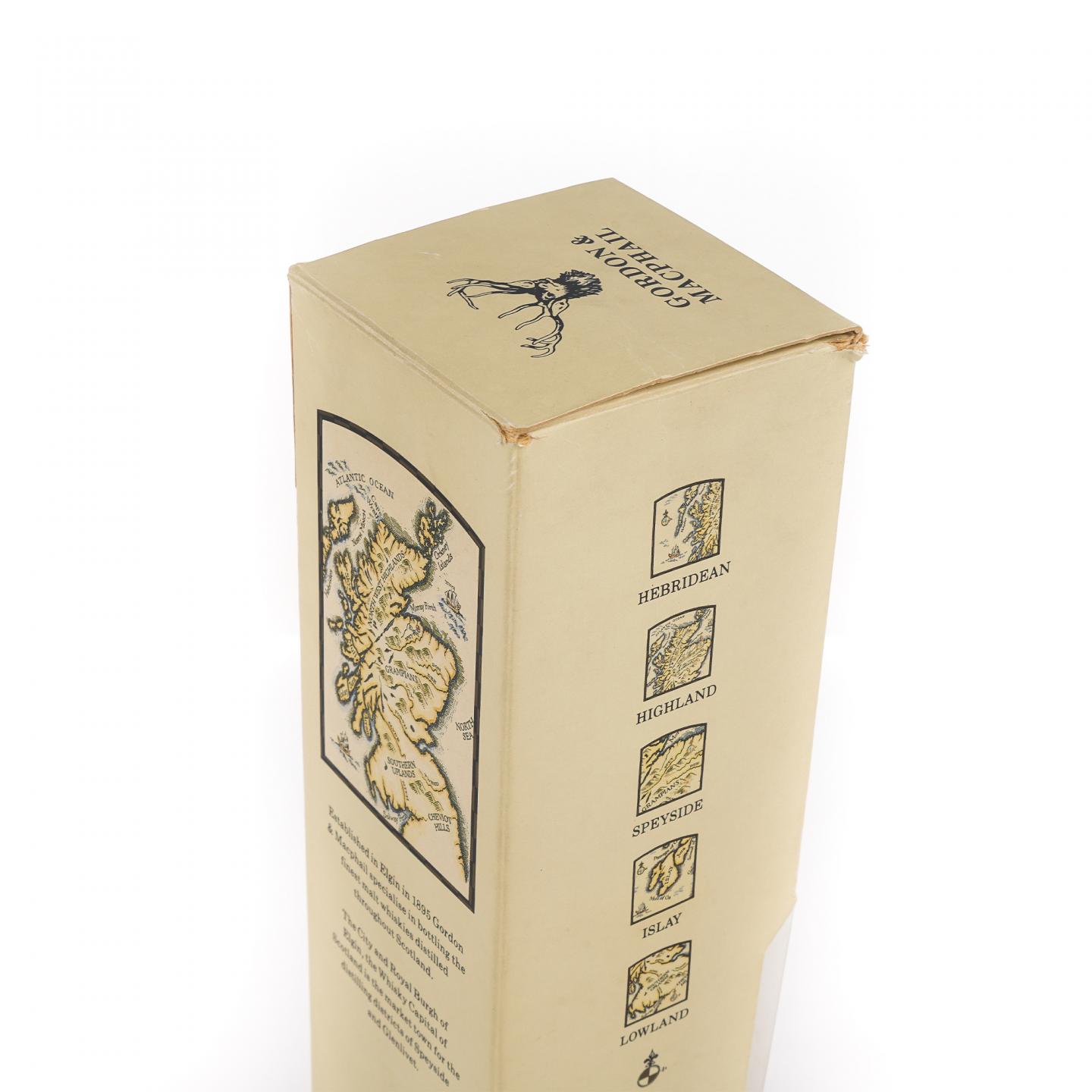 Ardbeg 阿贝 1964-1996 GM 鉴赏家之选