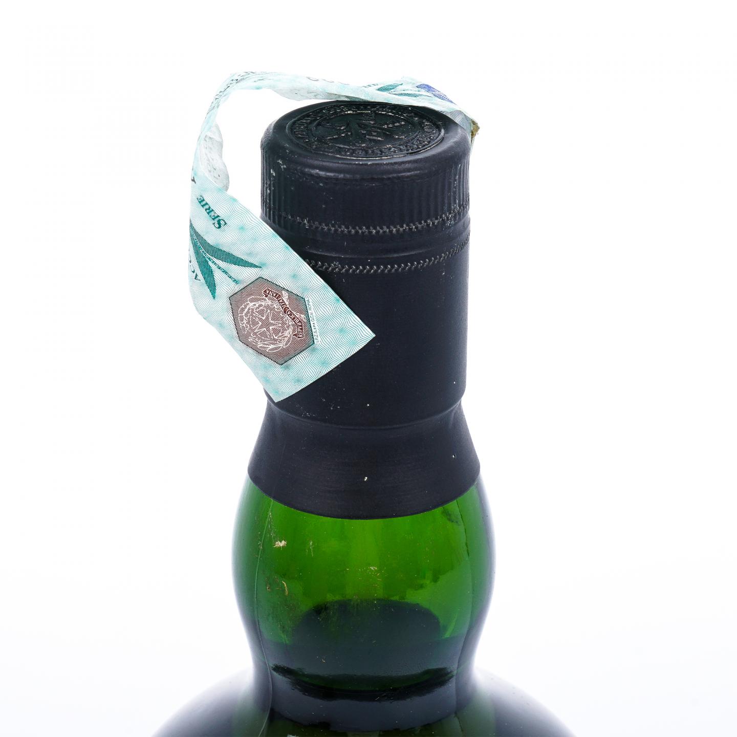 Ardbeg 阿贝 1990 Airigh Nam Beist L6/L7/L8 3瓶组*700ml