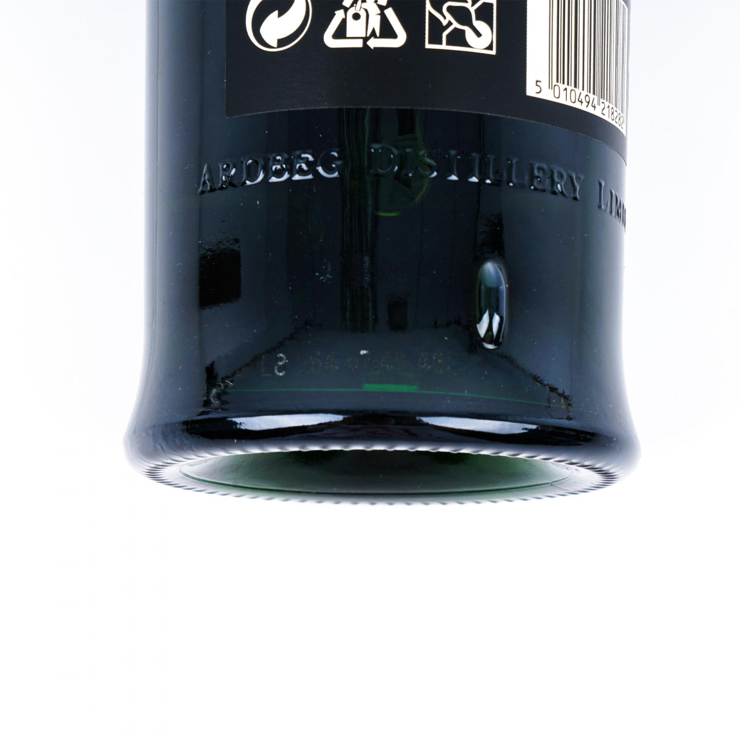 Ardbeg 阿贝 1990 Airigh Nam Beist L6/L7/L8 3瓶组*700ml