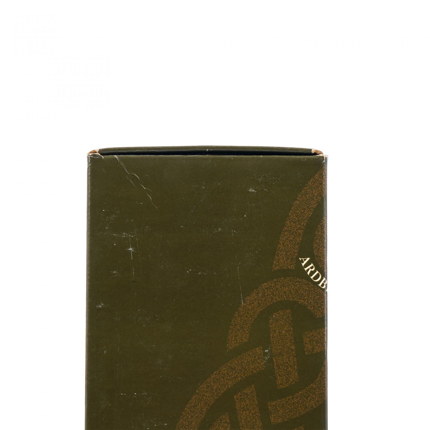 Ardbeg 阿贝 1990 Airigh Nam Beist L6/L7/L8 3瓶组*700ml