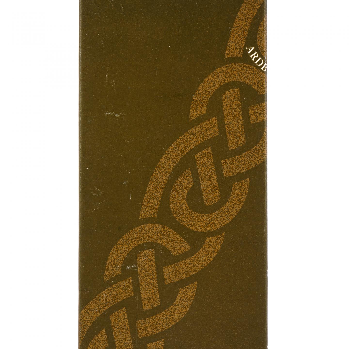Ardbeg 阿贝 1990 Airigh Nam Beist L6/L7/L8 3瓶组*700ml