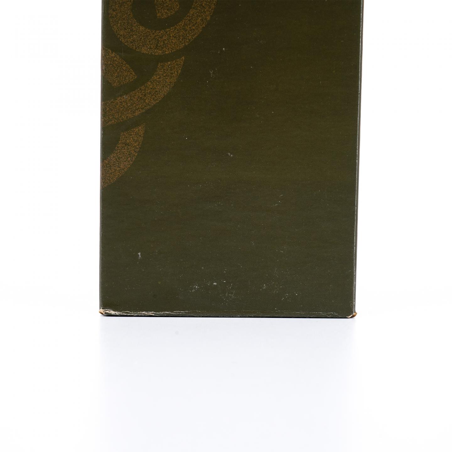 Ardbeg 阿贝 1990 Airigh Nam Beist L6/L7/L8 3瓶组*700ml