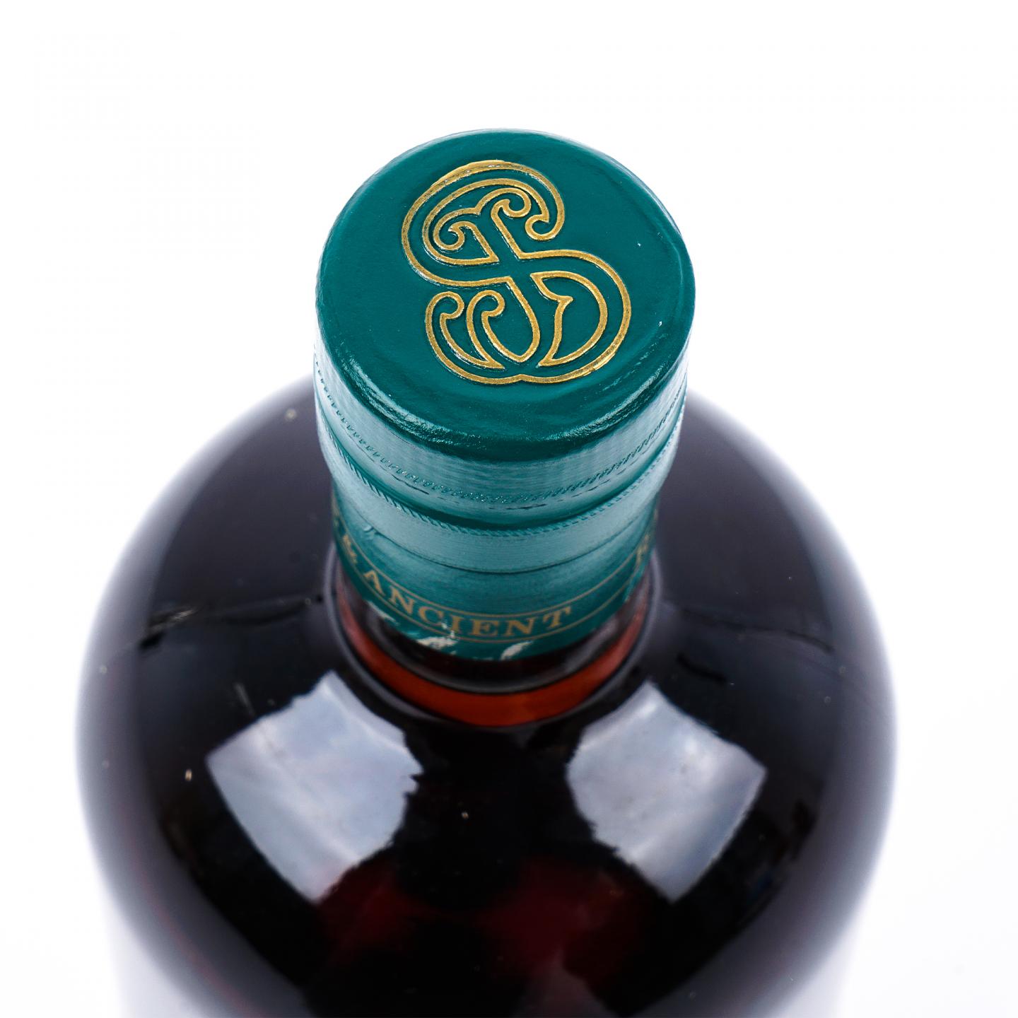 Springbank 云顶 1969-2014 Lb 单桶#7
