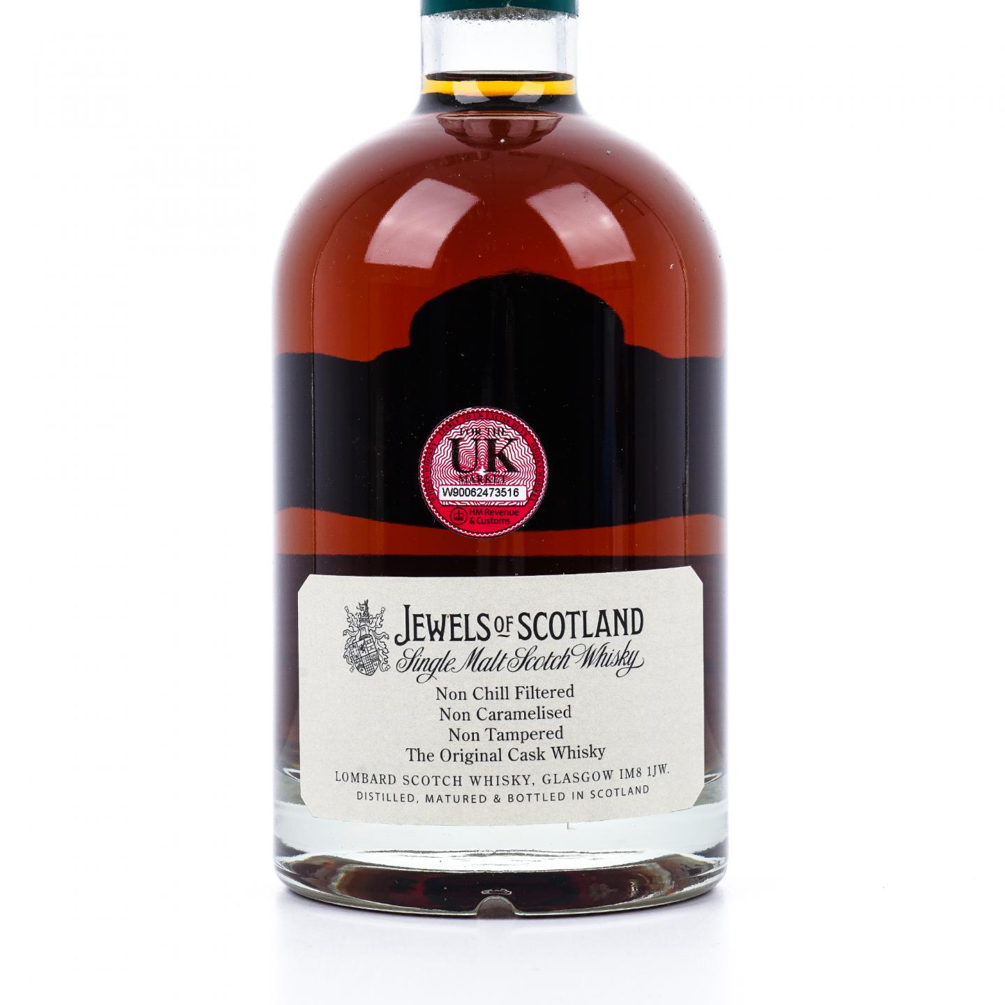 Springbank 云顶 1969-2014 Lb 单桶#7