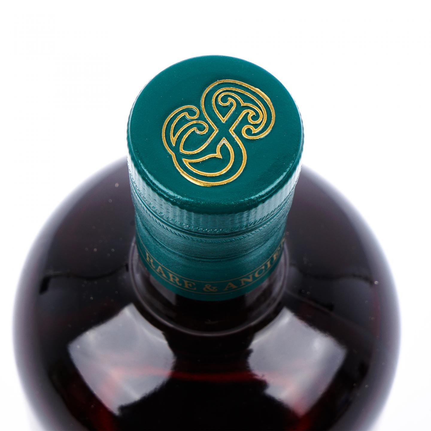 Springbank 云顶 1969-2014 单桶#15 Lombard 750ml