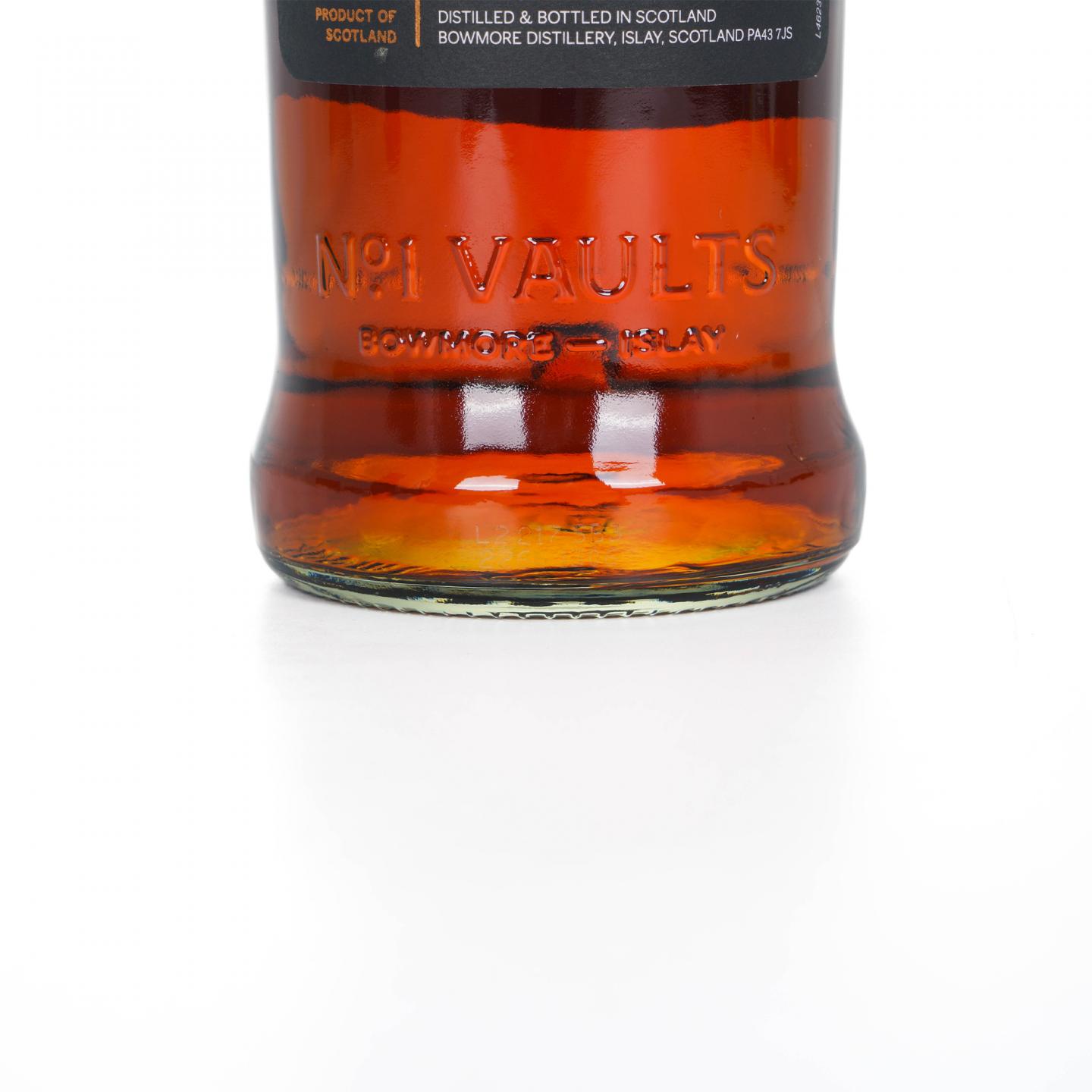 Bowmore 波摩 25年 2022 IWSC金牌奖 700ml