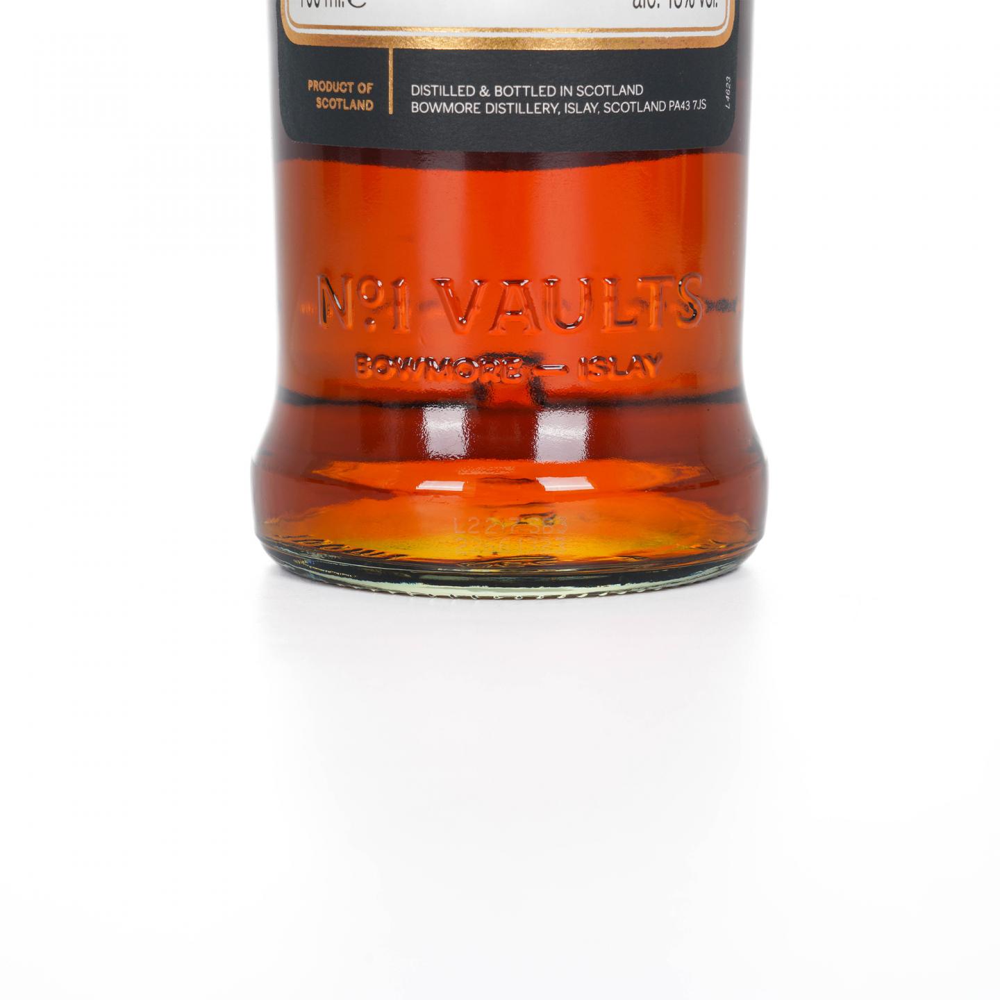 Bowmore 波摩 25年 2022 IWSC金牌奖 43%