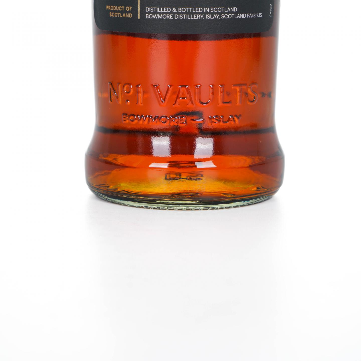 Bowmore 波摩 25年 2022 IWSC金牌奖 700ML