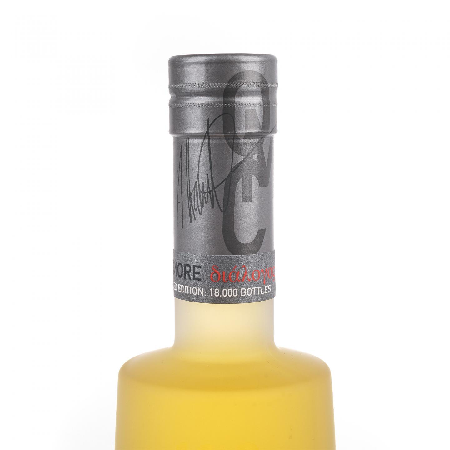 Bruichladdich 布赫拉迪 2014 泥煤怪兽 11.3版