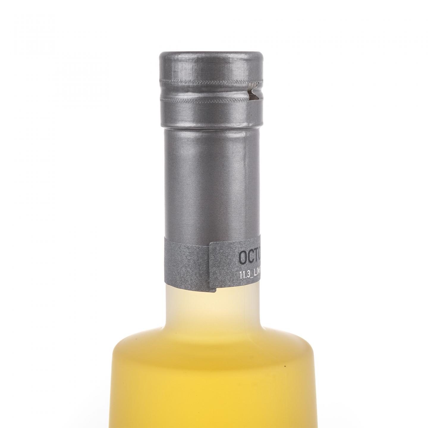 Bruichladdich 布赫拉迪 2014 泥煤怪兽 11.3版
