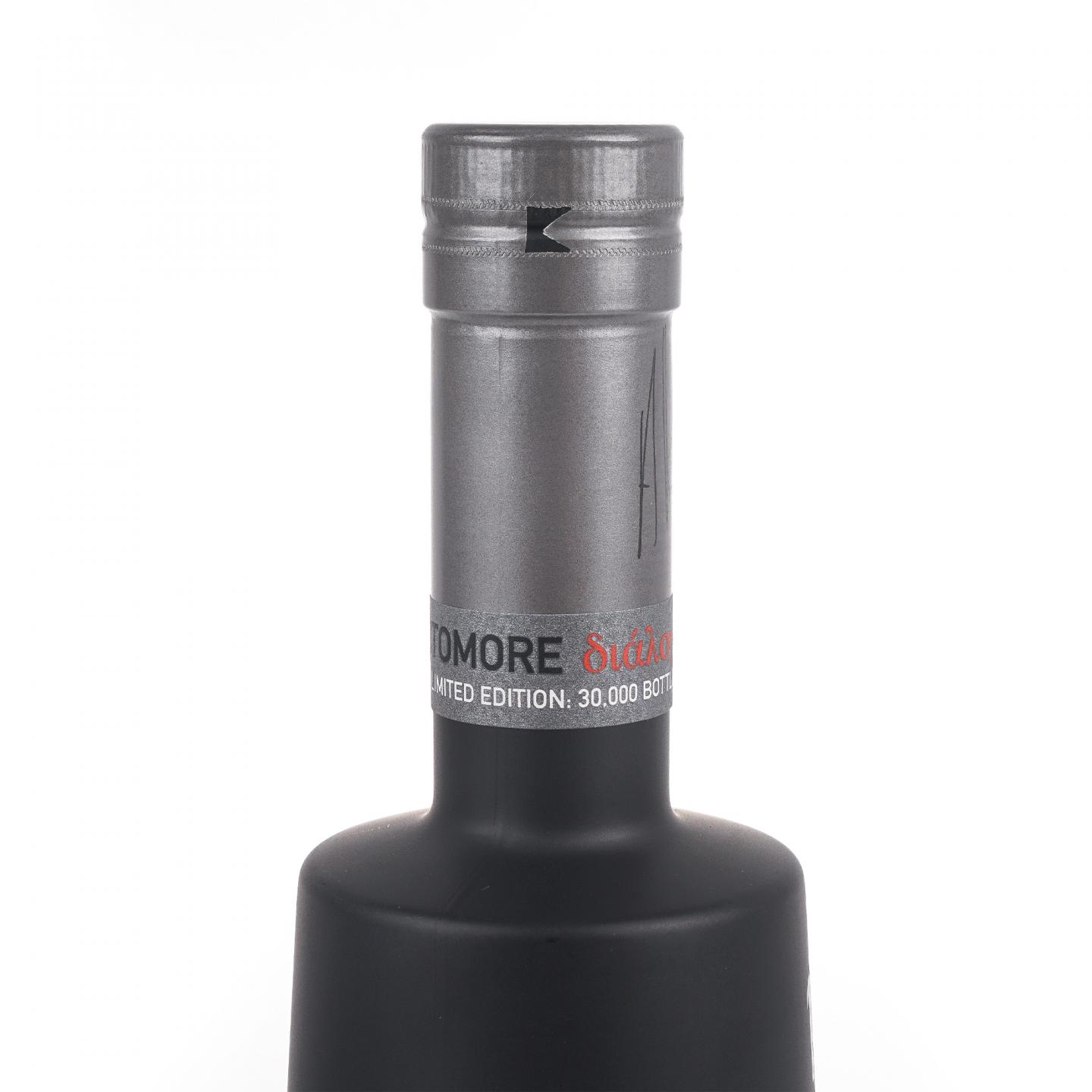 Bruichladdich 布赫拉迪 泥煤怪兽 5年 11.1版
