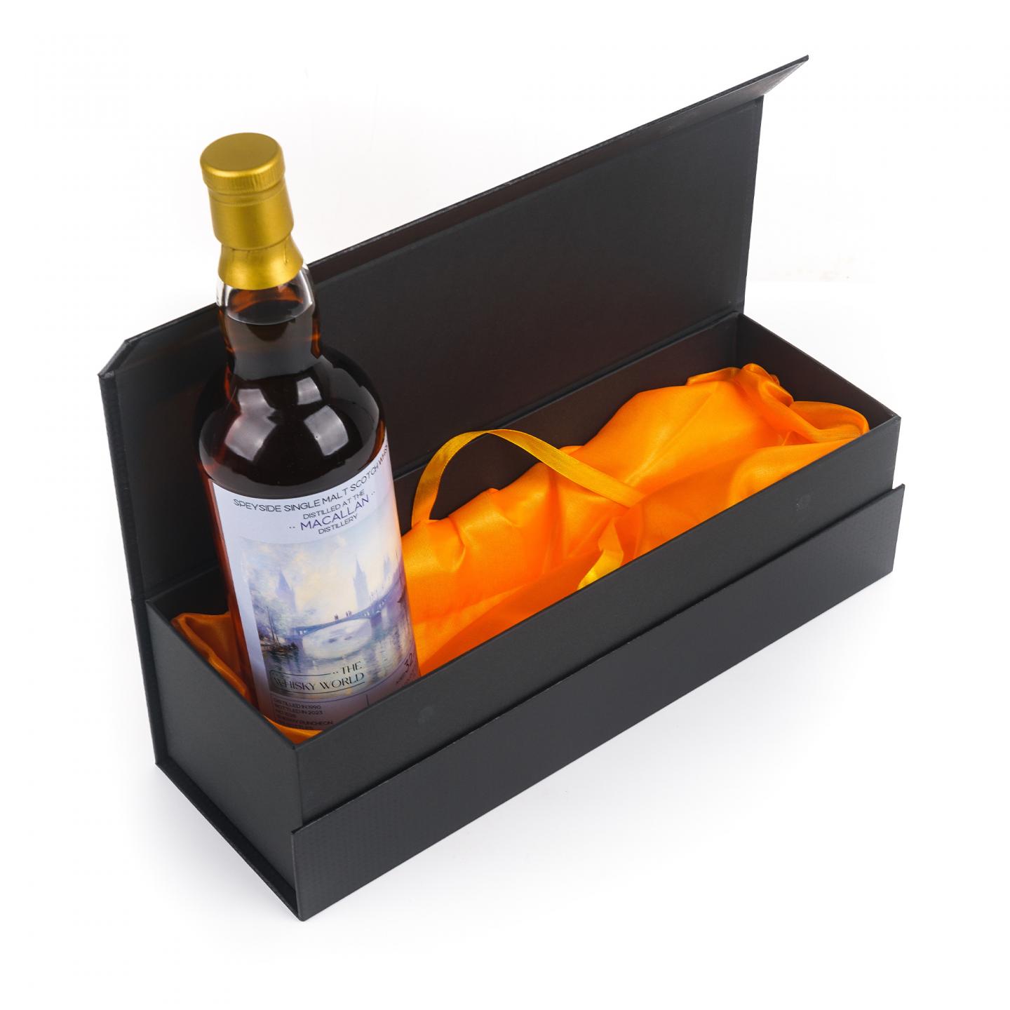 Macallan 麦卡伦 32年 1990-2023 雪莉桶#1026