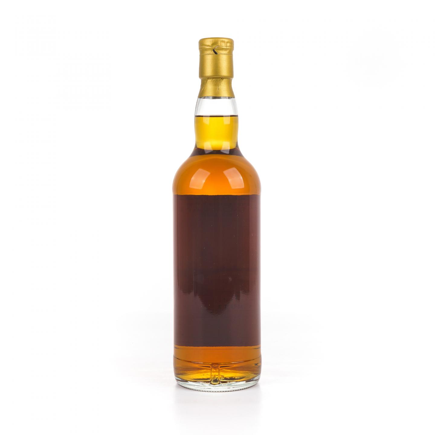 Macallan 麦卡伦 32年 1990-2023 雪莉桶#1026