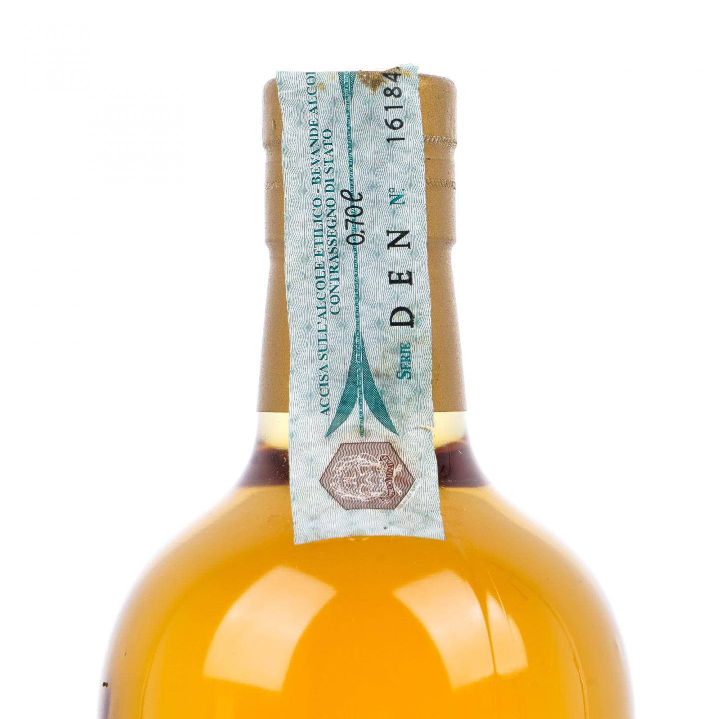 Benrinnes 本利林 23年 1997-2021 HiSp