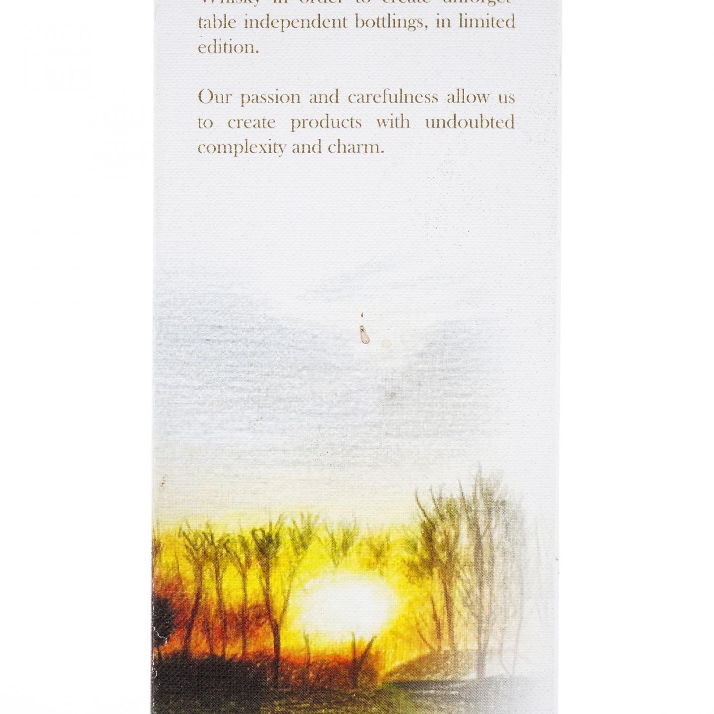 Benrinnes 本利林 23年 1997-2021 HiSp