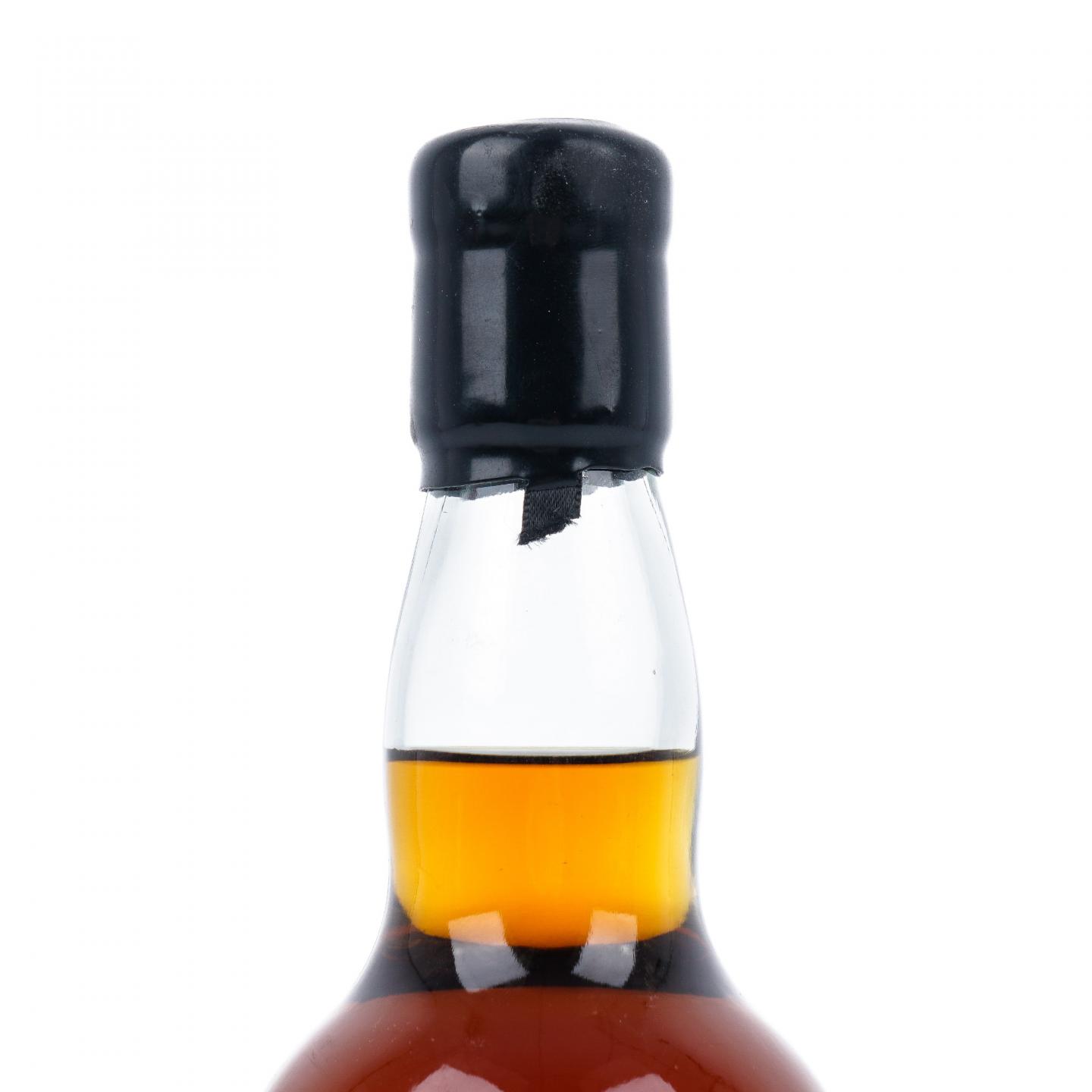 The Whisky Show 41年 2021 苏格兰调和威士忌 极光醛 ElD