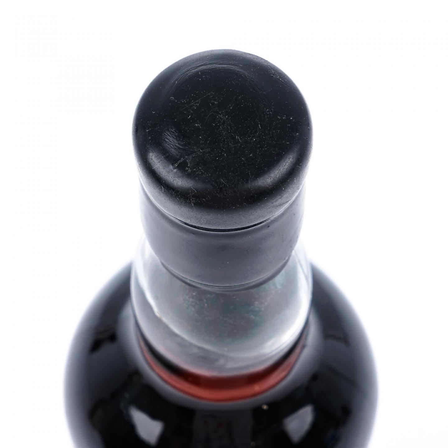 The Whisky Show 41年 2021 苏格兰调和威士忌 极光醛 ElD