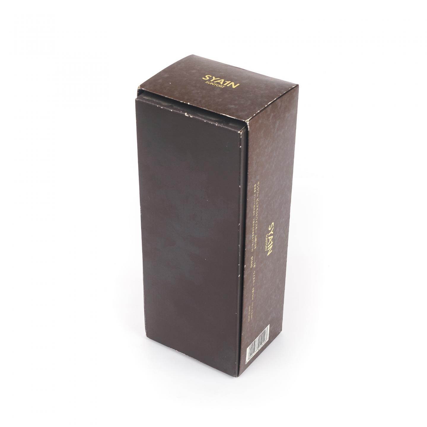 山崎 12年 金花标 Pure Malt 750ml