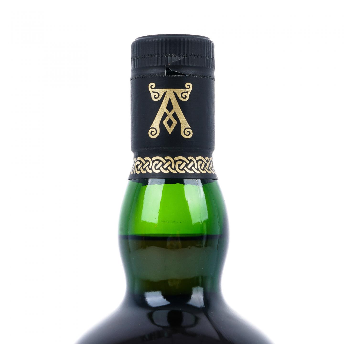 Ardbeg 阿贝 2006-2023 雪莉单桶#2787