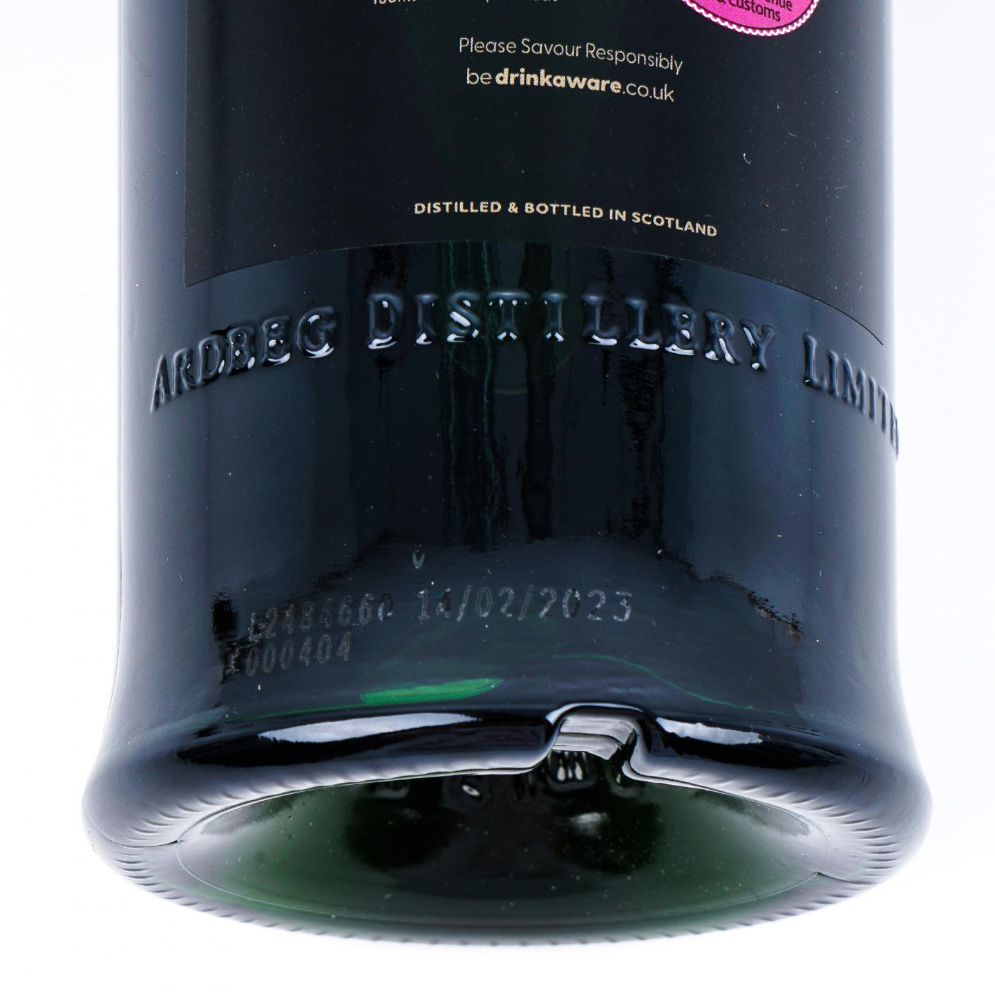 Ardbeg 阿贝 2006-2023 雪莉单桶#2787