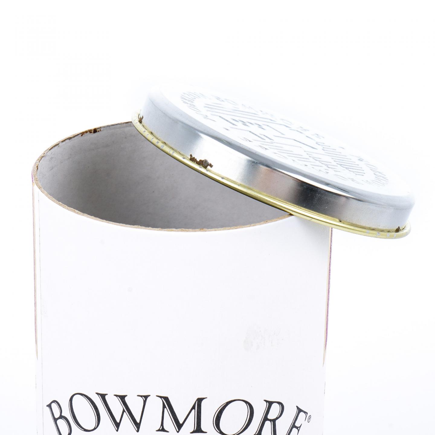 Bowmore 波摩 海鸥标 Voyage 波特风味桶