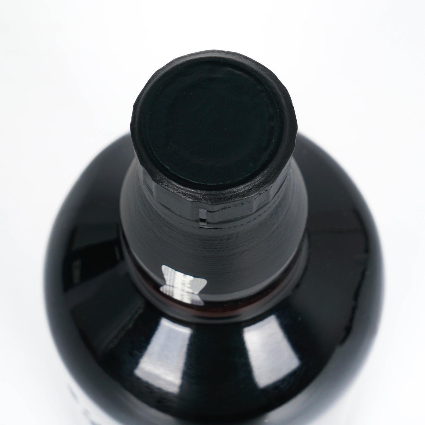 山崎 25年 新版 700ml
