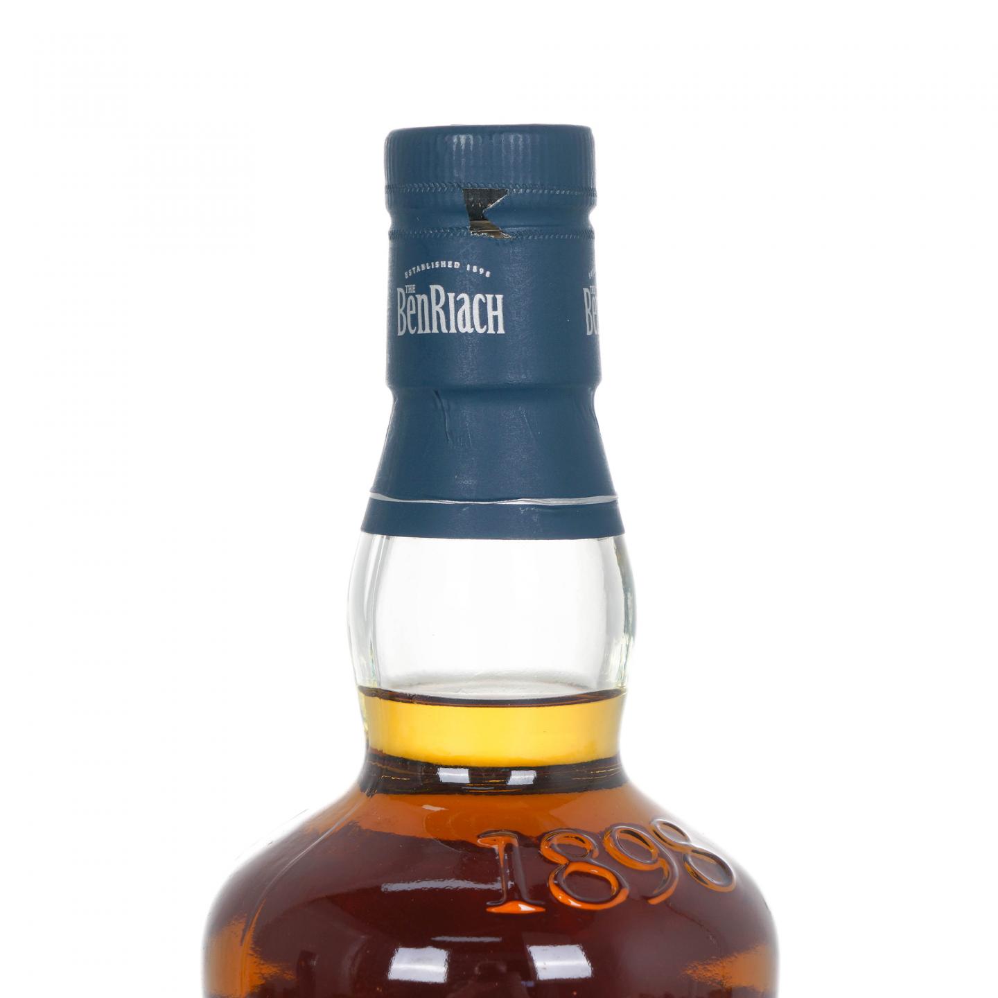BenRiach 本利亚克 13年 2005-2018 雪莉桶#2568