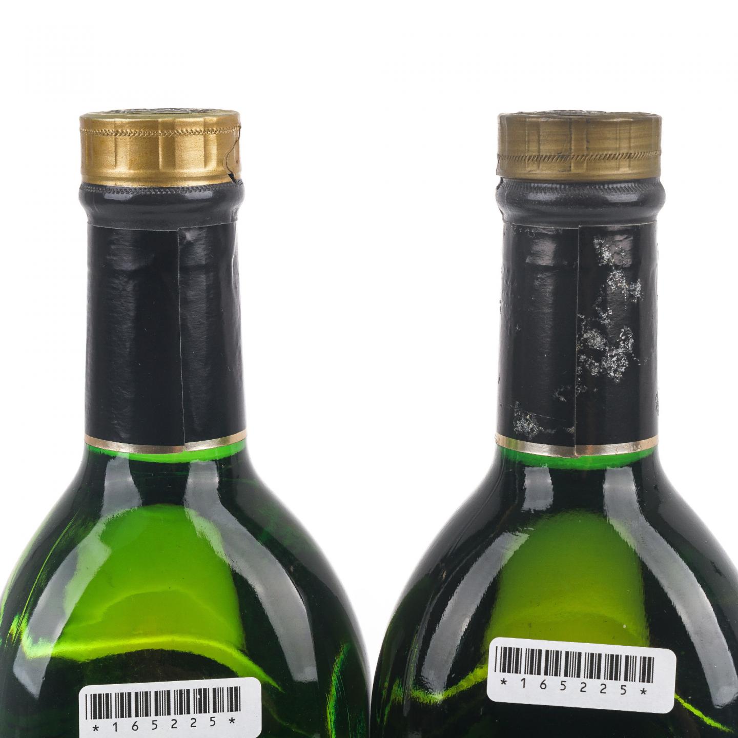 Glenfiddich 格兰菲迪 Pure Malt 750ml*2瓶组