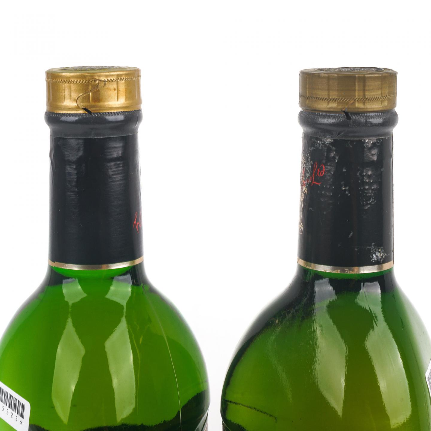Glenfiddich 格兰菲迪 Pure Malt 750ml*2瓶组