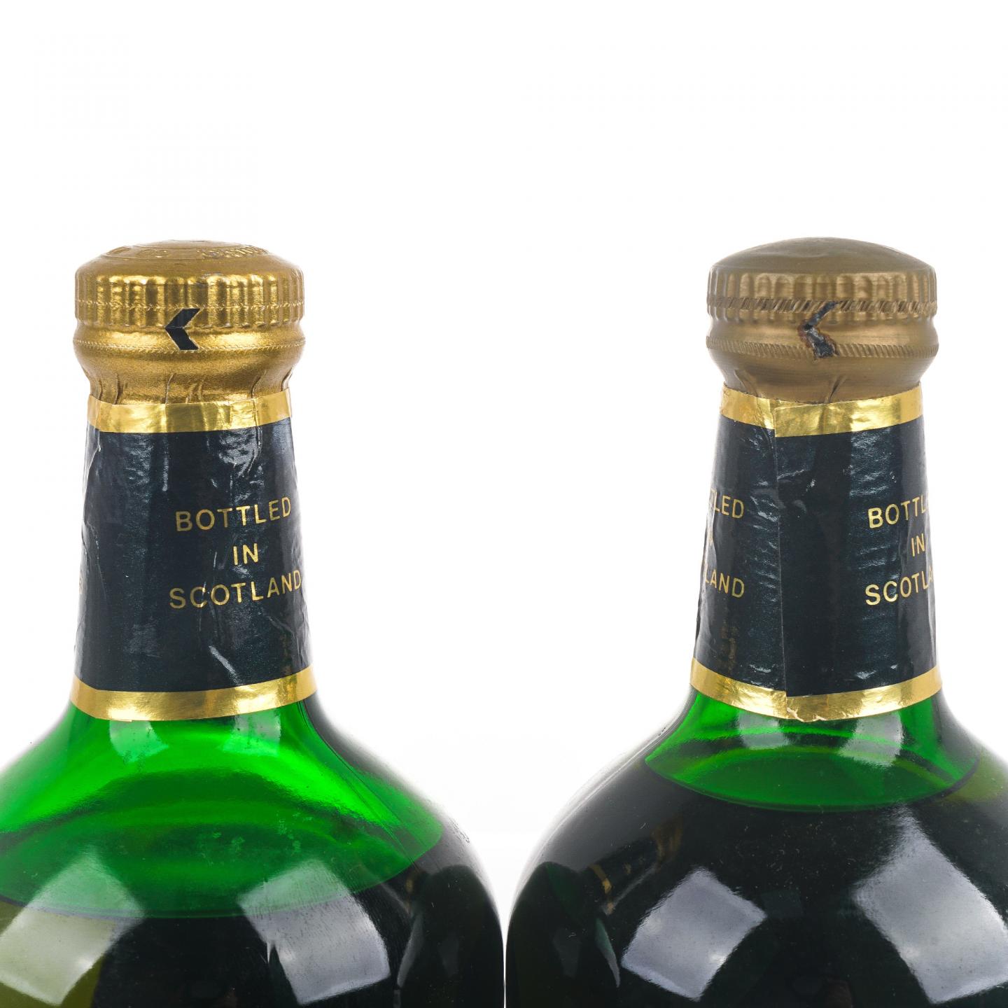 Pipe Major 12年 苏格兰调和威士忌 750ml*2瓶组